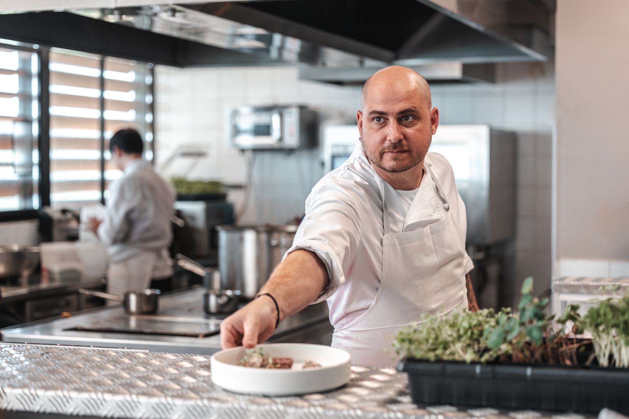 cuisine à manger